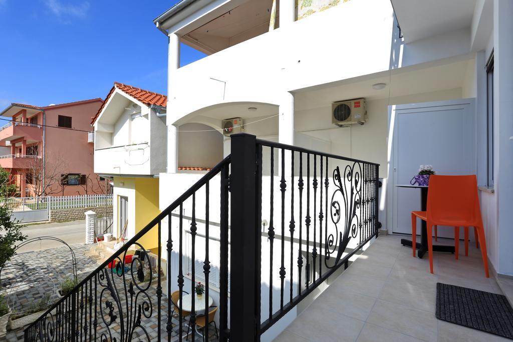 Apartments Maruna Self Check-In ซาดาร์ ภายนอก รูปภาพ