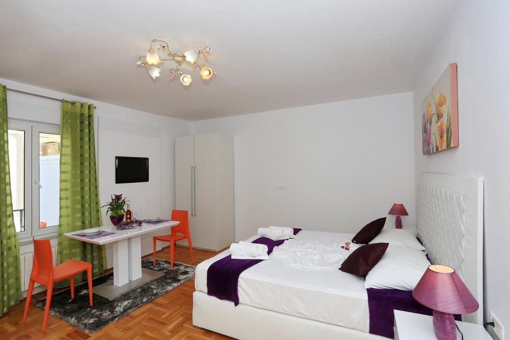 Apartments Maruna Self Check-In ซาดาร์ ภายนอก รูปภาพ