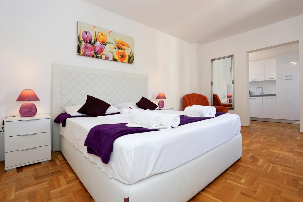 Apartments Maruna Self Check-In ซาดาร์ ภายนอก รูปภาพ