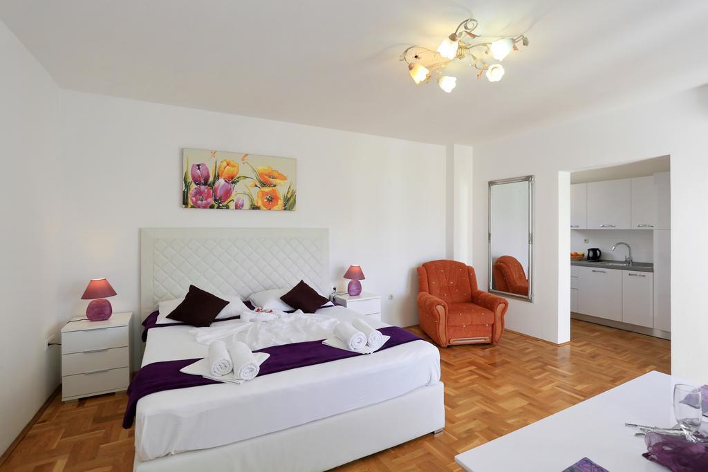 Apartments Maruna Self Check-In ซาดาร์ ภายนอก รูปภาพ