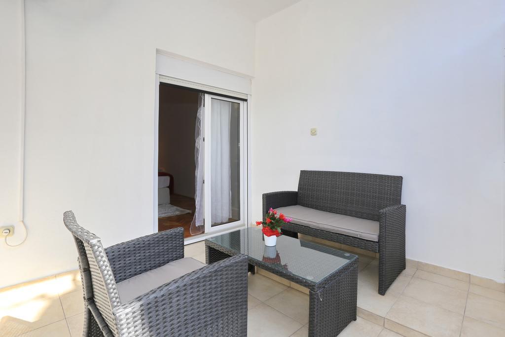 Apartments Maruna Self Check-In ซาดาร์ ภายนอก รูปภาพ