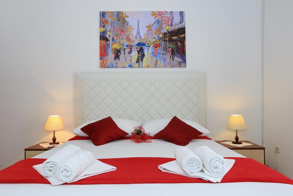 Apartments Maruna Self Check-In ซาดาร์ ภายนอก รูปภาพ