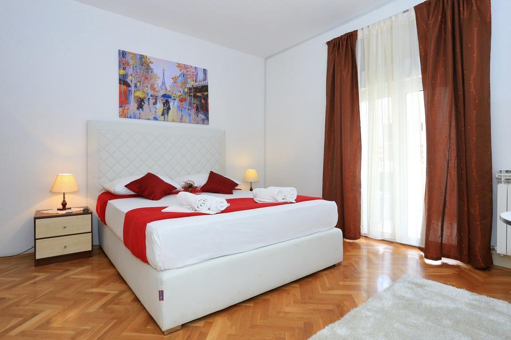 Apartments Maruna Self Check-In ซาดาร์ ภายนอก รูปภาพ