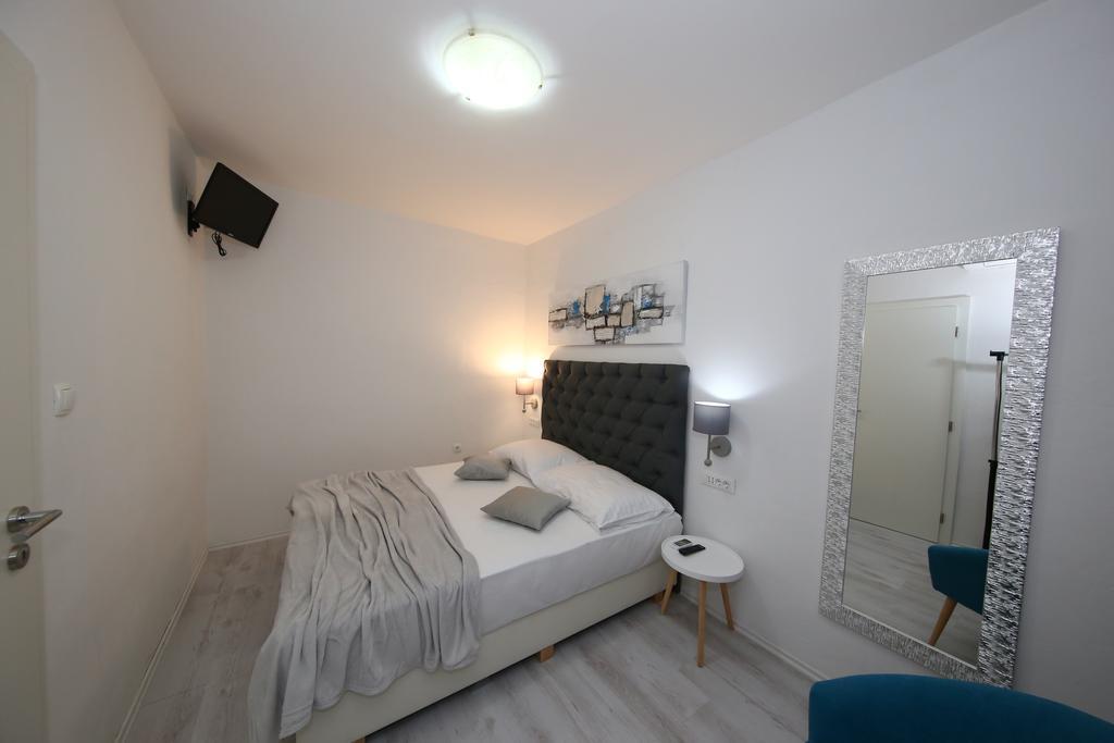 Apartments Maruna Self Check-In ซาดาร์ ภายนอก รูปภาพ
