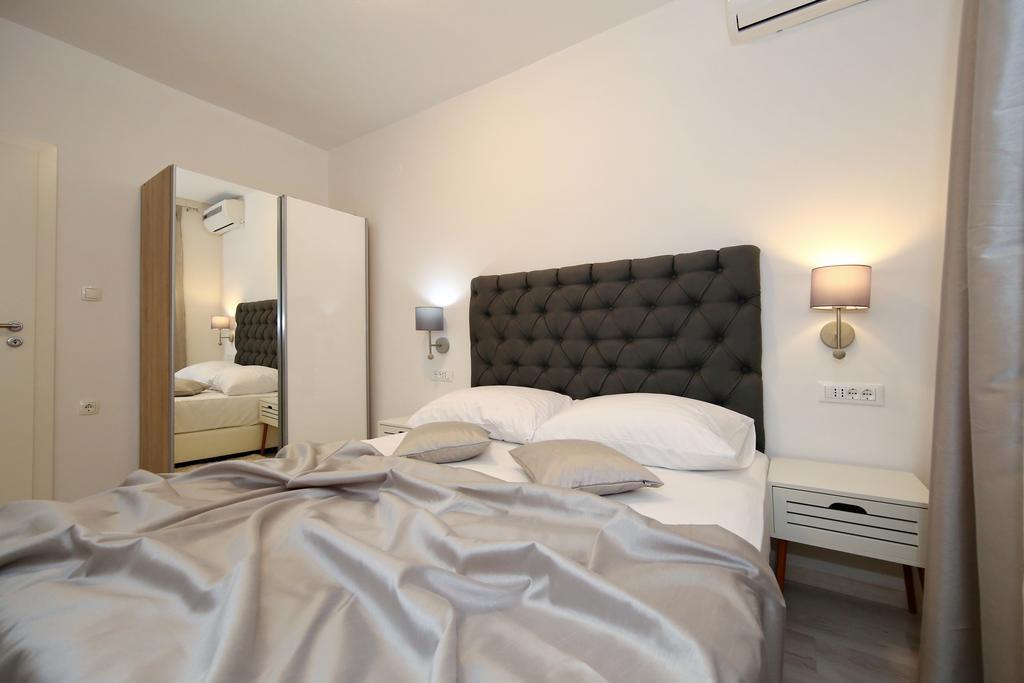 Apartments Maruna Self Check-In ซาดาร์ ภายนอก รูปภาพ