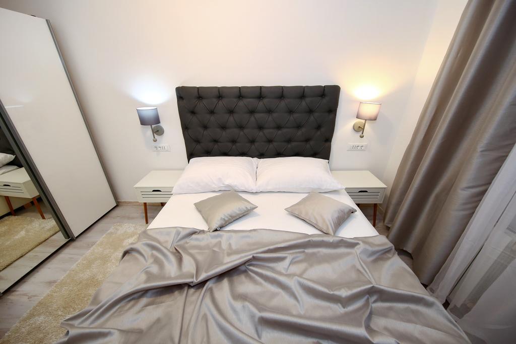 Apartments Maruna Self Check-In ซาดาร์ ภายนอก รูปภาพ