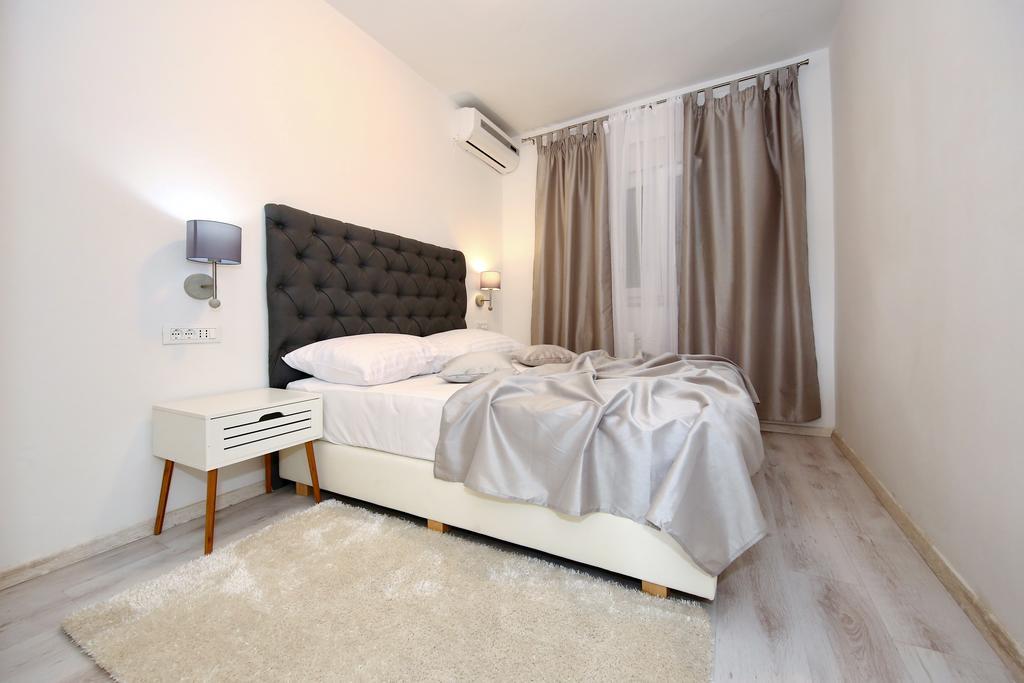 Apartments Maruna Self Check-In ซาดาร์ ภายนอก รูปภาพ