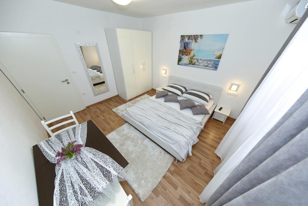Apartments Maruna Self Check-In ซาดาร์ ภายนอก รูปภาพ